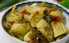 Đang bị đau mắt, tuyệt đối không ăn những thực phẩm này nếu không muốn bệnh nặng thêm