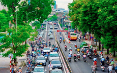 Hàng triệu hộ dân ở Hà Nội nhận tin vui, được hỗ trợ tối đa 20 triệu khi chuyển từ xe xăng sang xe máy điện