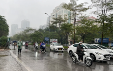 Miền Bắc lại sắp đón không khí lạnh sau đợt nắng nóng như thiêu đốt