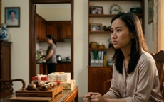 Mẹ anh sắc sảo quá, em bỗng thấy e dè trước ngưỡng cửa hôn nhân