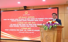 Bộ Công Thương công bố hàng loạt chuỗi sự kiện quan trọng