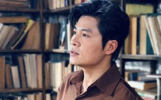 Nhạc sĩ Nguyễn Văn Chung đang ở giai đoạn bận rộn nhất cuộc đời