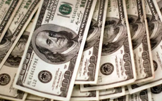 Tỷ giá USD hôm nay 15/5: Đồng Đô la Mỹ tăng cả ở khối ngân hàng và chợ đen