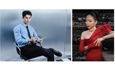 Tóc Tiên vướng nghi vấn hẹn hò Trần Ngọc Vàng, động thái sau đó gây chú ý