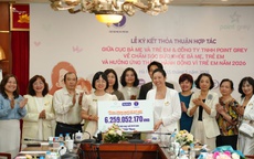 Tăng cường nâng cao chất lượng chăm sóc sức khỏe cho bà mẹ và trẻ em