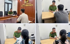 Hà Nội: Công an triệu tập 6 đối tượng sau vụ cô gái bị hành hung trên phố Hoàng Cầu