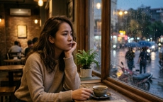Người yêu tâm lý, giàu có, nhưng hay "thả thính dạo" trên mạng