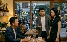Ngỡ ngàng ngày đi xem mắt, "đối tượng" lại là người cũ tôi chưa quên