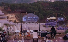 Hơn 500 show của Mây lang thang, Lululola vi phạm bản quyền