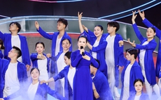Mỹ Linh, Võ Hạ Trâm, Double2T cùng dàn sao thắp sáng  đêm khai mạc Mùa du lịch Thái Nguyên 2026