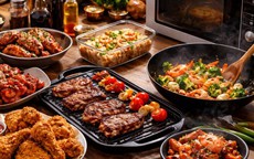 5 cách nấu ăn âm thầm làm tăng nguy cơ béo phì, ung thư mà nhiều gia đình vẫn duy trì mỗi ngày