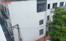 Nhà riêng trong ngõ trục đường Đại Lộ Thăng Long tăng vọt