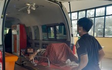 Người đàn ông Phú Thọ tổn thương gan vì thói quen ăn rau nhiều người Việt mắc phải