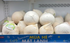 Loại quả quen thuộc của Việt Nam xuất khẩu đạt tỷ USD, trong nước bán đầy vỉa hè giá hơn chục nghìn đồng/quả