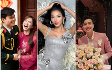 Tin sao ngày 17/5: Hòa Minzy tiết lộ thân phận chồng quân nhân, Hoàng Thùy không đủ điều kện casting thương hiệu nội y Victoria's Secret của Mỹ