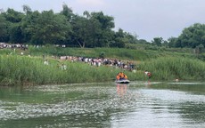 Công an Phú Thọ thông tin vụ 5 học sinh tử vong ở sông Lô