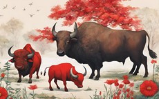 3 con giáp nữ biết lo xa, giỏi giữ tiền, giúp nhà cửa luôn hưng vượng