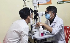 Nhiều ca chấn thương mắt nguy hiểm được cứu thị lực nhờ can thiệp chuyên sâu