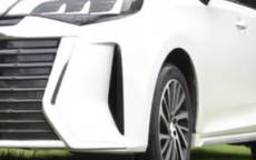MPV 7 chỗ giá rẻ 386 triệu đồng phong cách trẻ trung, trang bị đẳng cấp sánh ngang Mitsubishi Xpander, rẻ chỉ ngang Kia Morning, Hyundai Grand i10 liệu sẽ về Việt Nam?