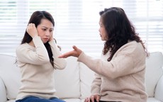 Chê con dâu vô dụng suốt nhiều năm, mẹ chồng nhận 'quả đắng' khi tuổi già ập đến