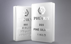 Giá bạc hôm nay 19/5: Bạc Phú Quý, Doji, Ancarat, Sacombank-SBJ phục hồi sau đà giảm, người mua phấn khởi ra mặt
