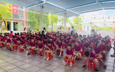 Nếu không nắm được những điều này, phụ huynh sẽ gặp khó khi đăng ký tuyển sinh đầu cấp cho con năm học 2026