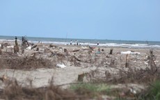 Hai số phận trái ngược của du lịch biển Ninh Bình