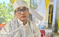 Vụ cháy xe 2 người chết: Người lái xe được nhờ chở giúp