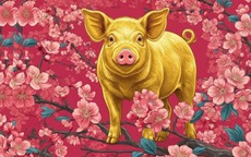Những con giáp sinh ra không để làm nhân viên