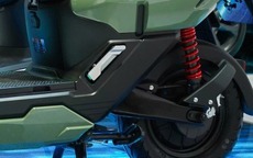 Giá xe máy điện thương hiệu lớn giảm cực sốc, rẻ hiếm thấy, người mua hưởng lợi chưa từng có