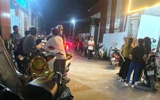 Đi thả diều, nam sinh lớp 8 bị điện giật tử vong
