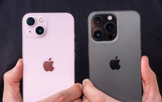 Giá iPhone 13 Pro Max, iPhone 13 mới nhất rẻ hiếm thấy, cực dễ mua dù vẫn xịn chẳng kém iPhone 17