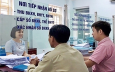 Ai phải đóng bảo hiểm xã hội bắt buộc cao nhất từ 1/7 khi mức lương cơ sở tăng?