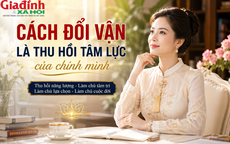 Gia đình càng dễ bất hòa khi một người mang 7 kiểu 'rò rỉ' tâm lực này mỗi ngày