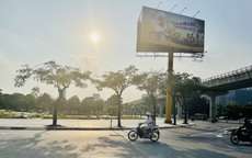 Miền Bắc chuẩn bị đón nắng nóng gay gắt sau đợt mưa dông kéo dài