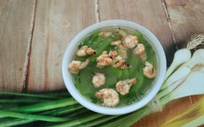 Người bị đầy bụng khó tiêu nên ăn gì để nhanh nhẹ bụng?
