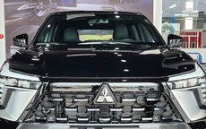 Giá SUV hạng B giảm  sốc, thấp hiếm thấy, Mitsubishi Xforce, Toyota Yaris Cross rẻ chưa từng có, chị em cân nhắc mở hầu bao
