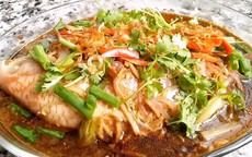 "Thực đơn vàng" ngày mưa giúp nhẹ bụng, ấm dạ dày cho cả gia đình