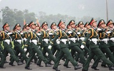 Quy định mới nhất về mức lương hưu hằng tháng của quân nhân chuyên nghiệp từ 1/7/2026