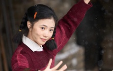 Nàng thơ của Trương Nghệ Mưu gây sốt