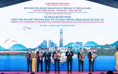 Tân Á Đại Thành được 'bật đèn xanh' cho dự án xi măng 5.800 tỷ đồng tại An Giang