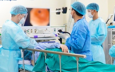 Người phụ nữ 48 tuổi phát hiện ung thư dạ dày đã di căn buồng trứng từ dấu hiệu nhiều người Việt bỏ qua