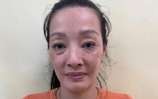 Hà Nội: Mâu thuẫn tại quán bia, khách gọi đồng bọn mang dao bầu truy đuổi nhân viên