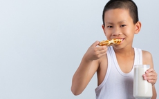 Bữa sáng lành mạnh: 'Chìa khóa vàng' cho sức khỏe và trí tuệ của học sinh