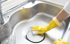 Tuyệt chiêu dọn bếp 15 phút mỗi ngày dành cho người bận rộn