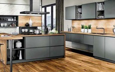"Tiền mất tật mang" với 5 sai lầm khi triển khai giải pháp đồng bộ nhà bếp