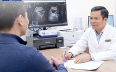 Người đàn ông bất ngờ phát hiện ung thư thận, bác sĩ cảnh báo dấu hiệu nhiều người Việt dễ bỏ qua