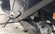 Xe máy điện giá 35 triệu đồng ở Việt Nam đẹp như Lead, đi 150km/lần sạc, cốp rộng, pin LFP, rẻ như Vision sắp bán ra thị trường