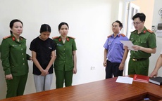Phú Thọ: Khởi tố 2 nữ sinh đánh hội đồng bạn học trong nhà vệ sinh Trường Cao đẳng nghề Việt - Xô số 1