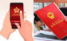 Tin sáng 23/5: Thông tin quan trọng về tích hợp sổ đỏ trên VNeID; Nghệ sĩ vi phạm đạo đức, pháp luật sẽ bị đưa vào danh sách đen